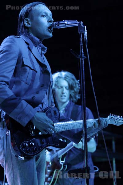 ARCADE FIRE - 2010-07-05 - PARIS - Casino de Paris - 